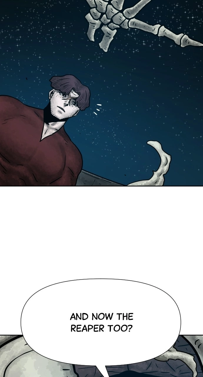 Warrior Executioner Chapter 204 page 48