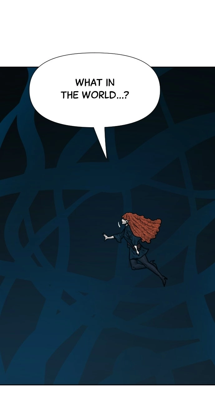 Warrior Executioner Chapter 204 page 54