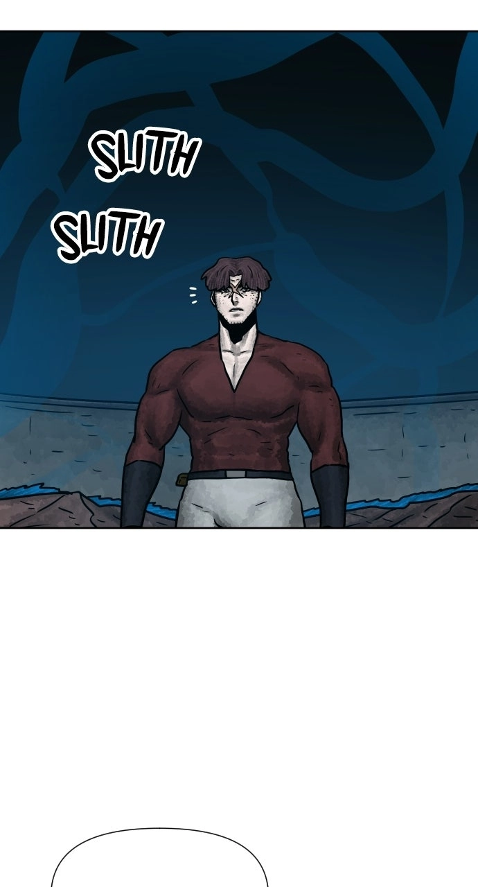 Warrior Executioner Chapter 204 page 51