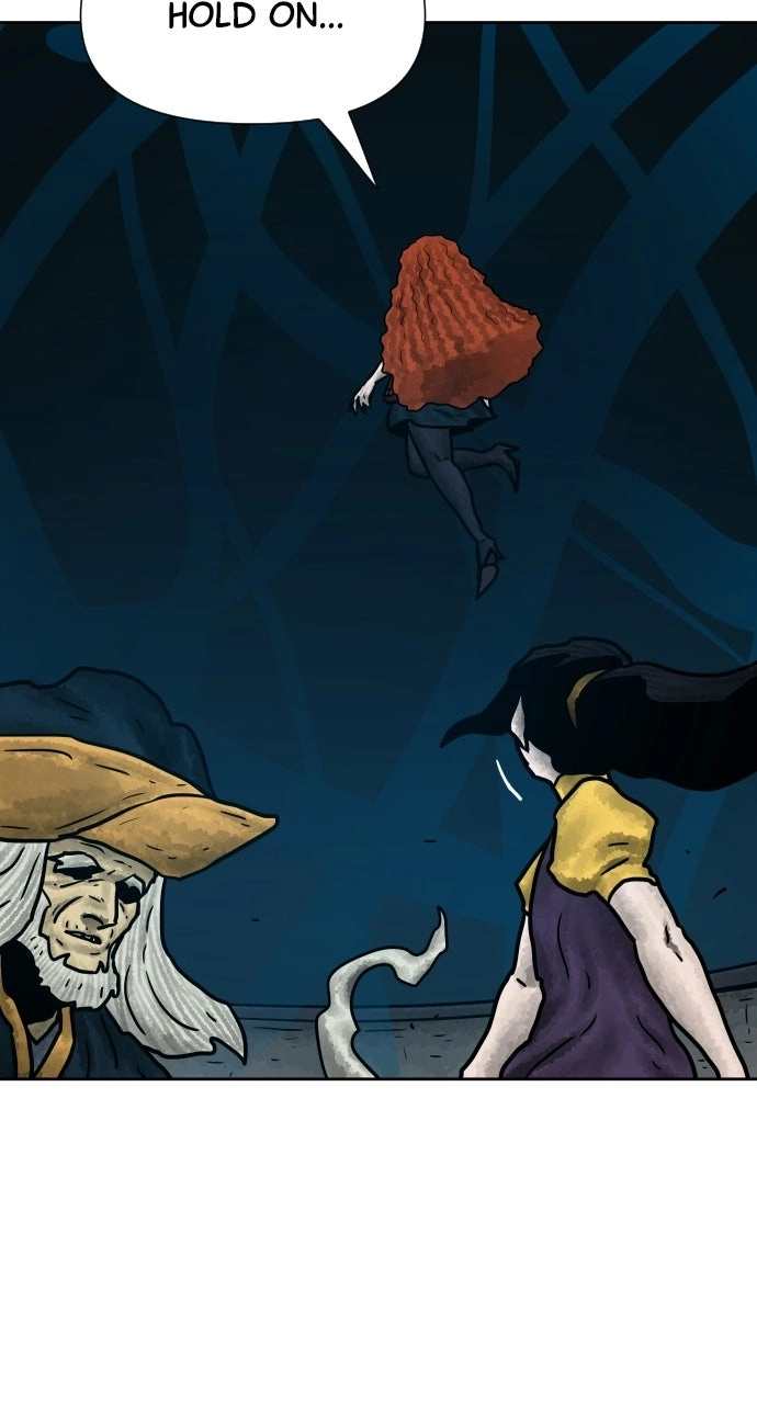 Warrior Executioner Chapter 204 page 52