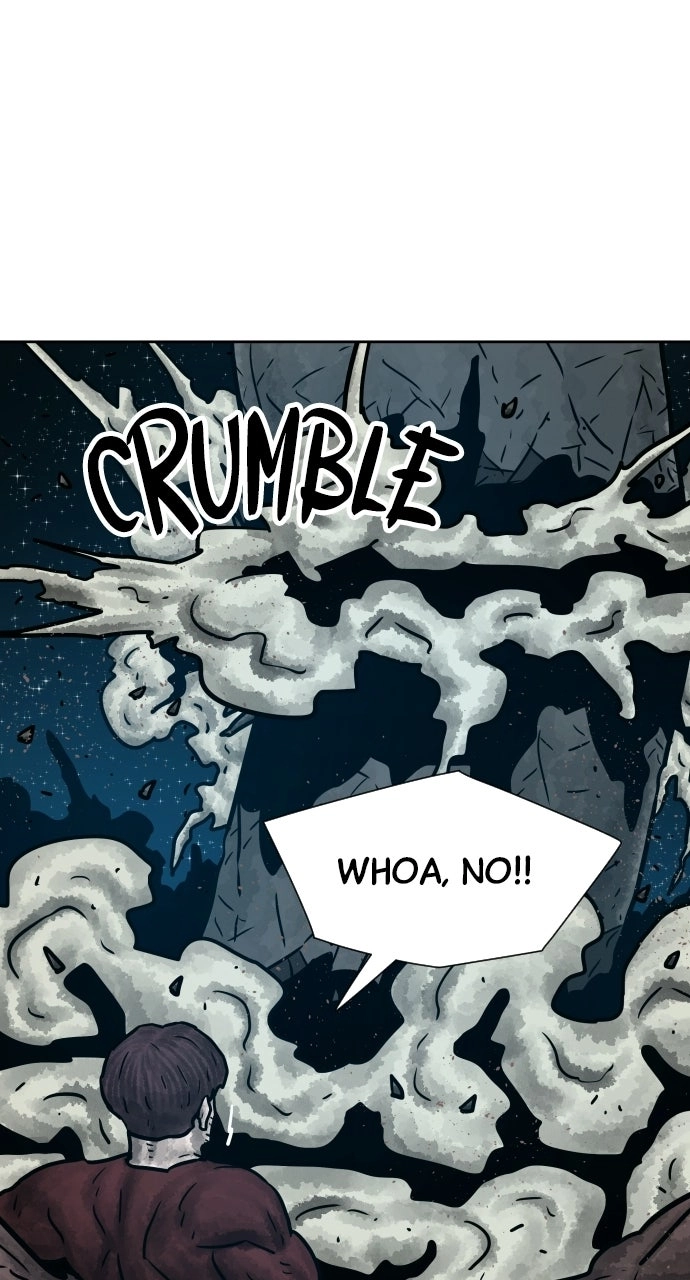 Warrior Executioner Chapter 204 page 23