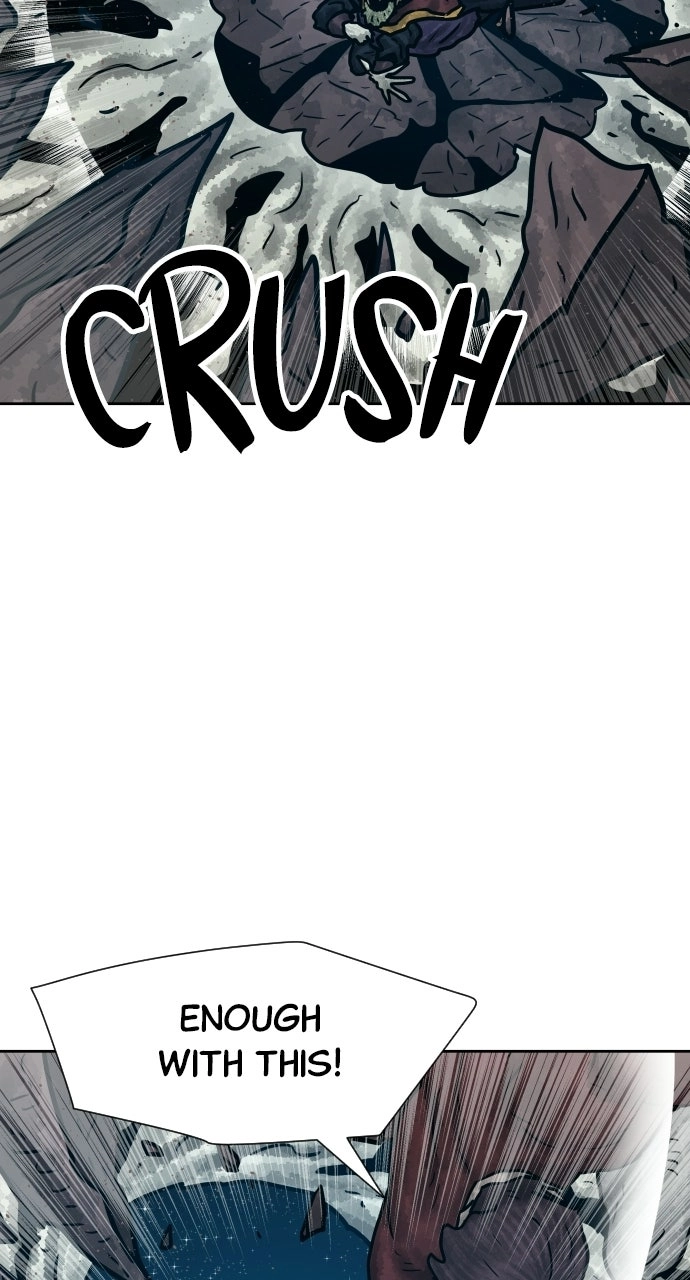 Warrior Executioner Chapter 204 page 34