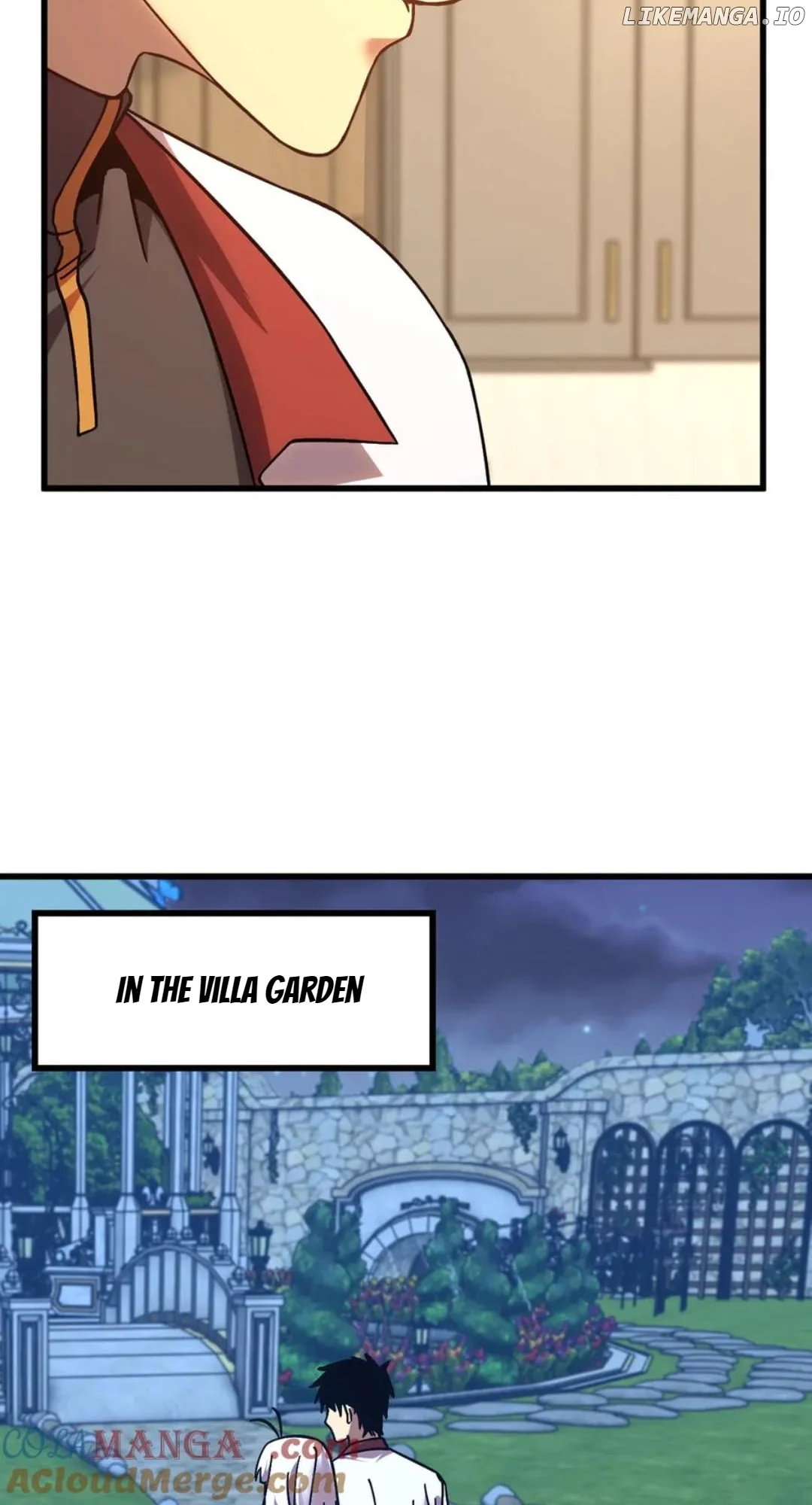 Log into the Future Chapter 204 page 72