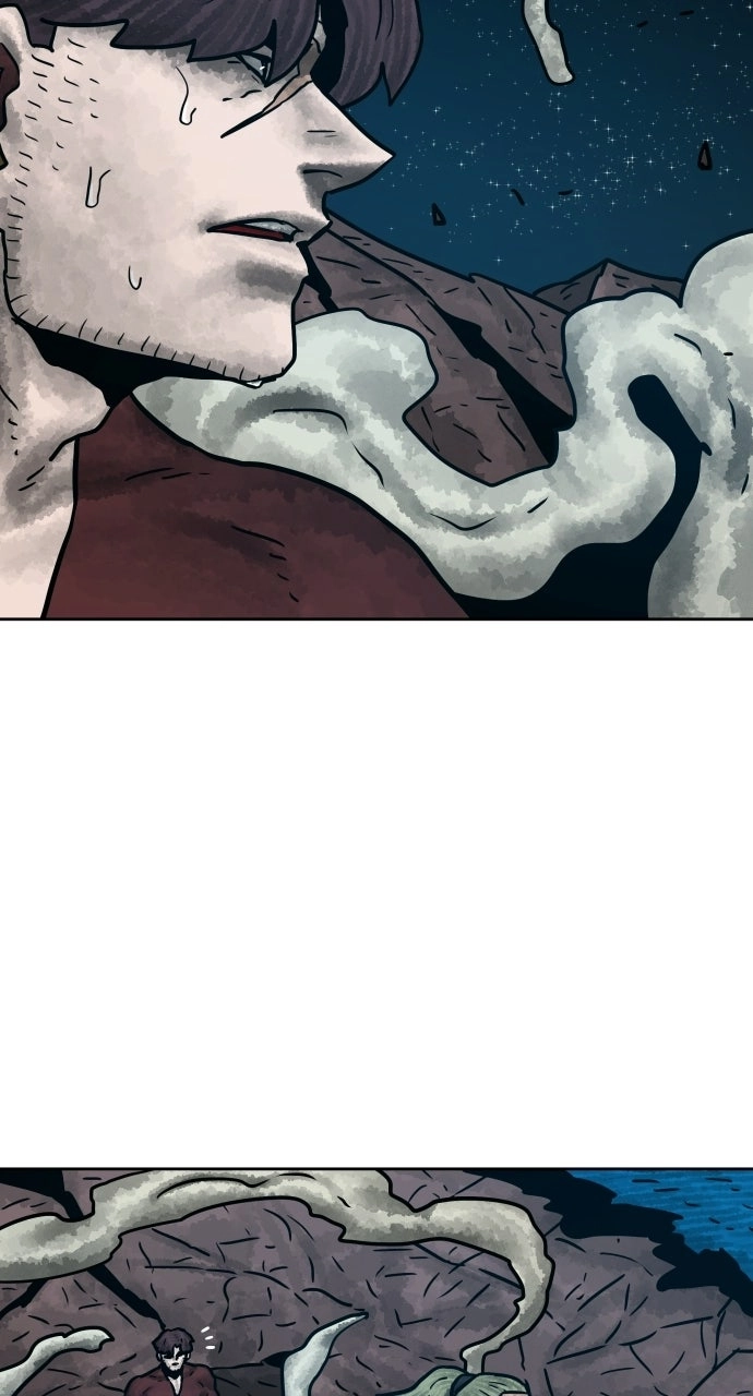Warrior Executioner Chapter 204 page 44