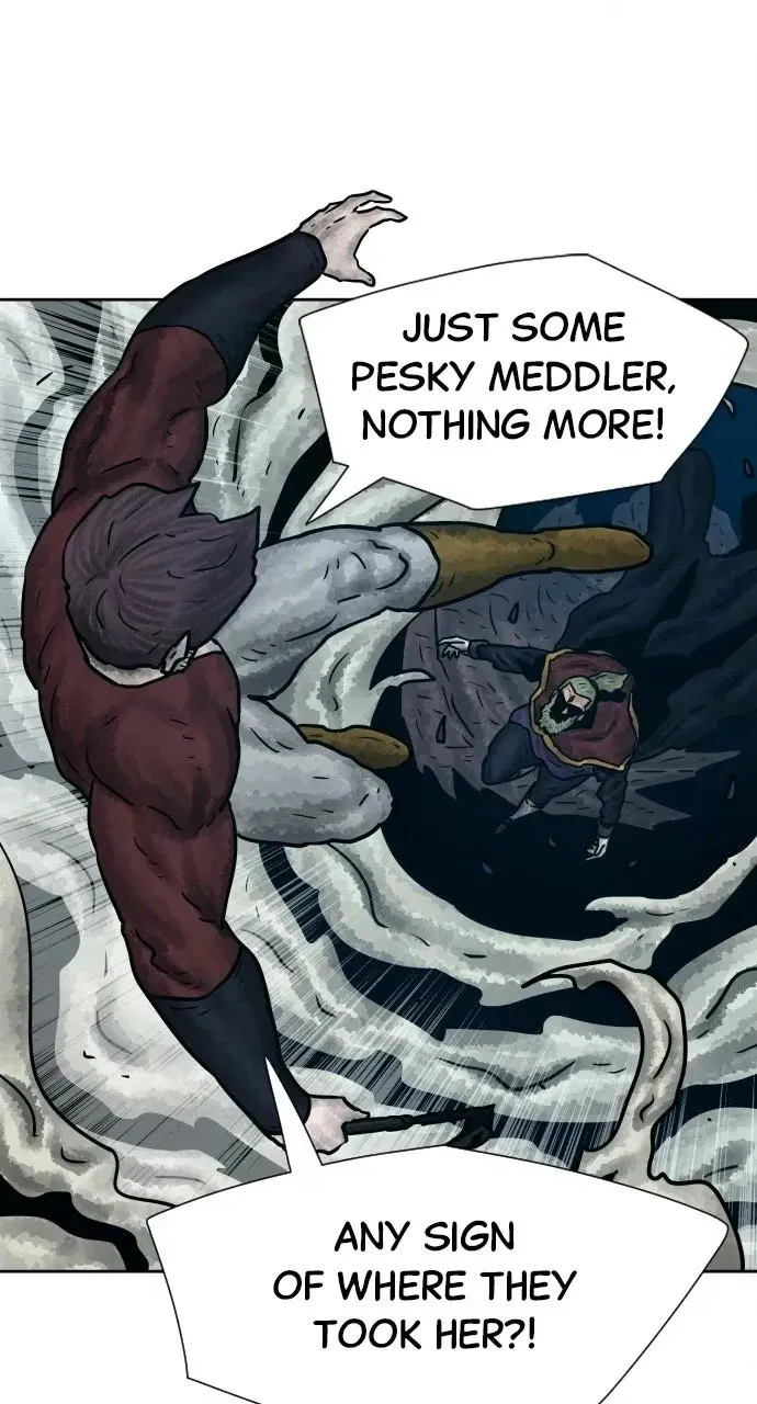 Warrior Executioner Chapter 204 page 30