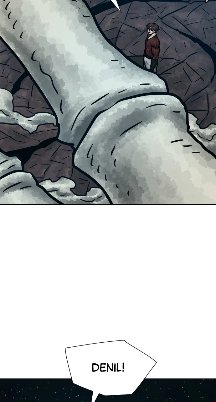 Warrior Executioner Chapter 204 page 49