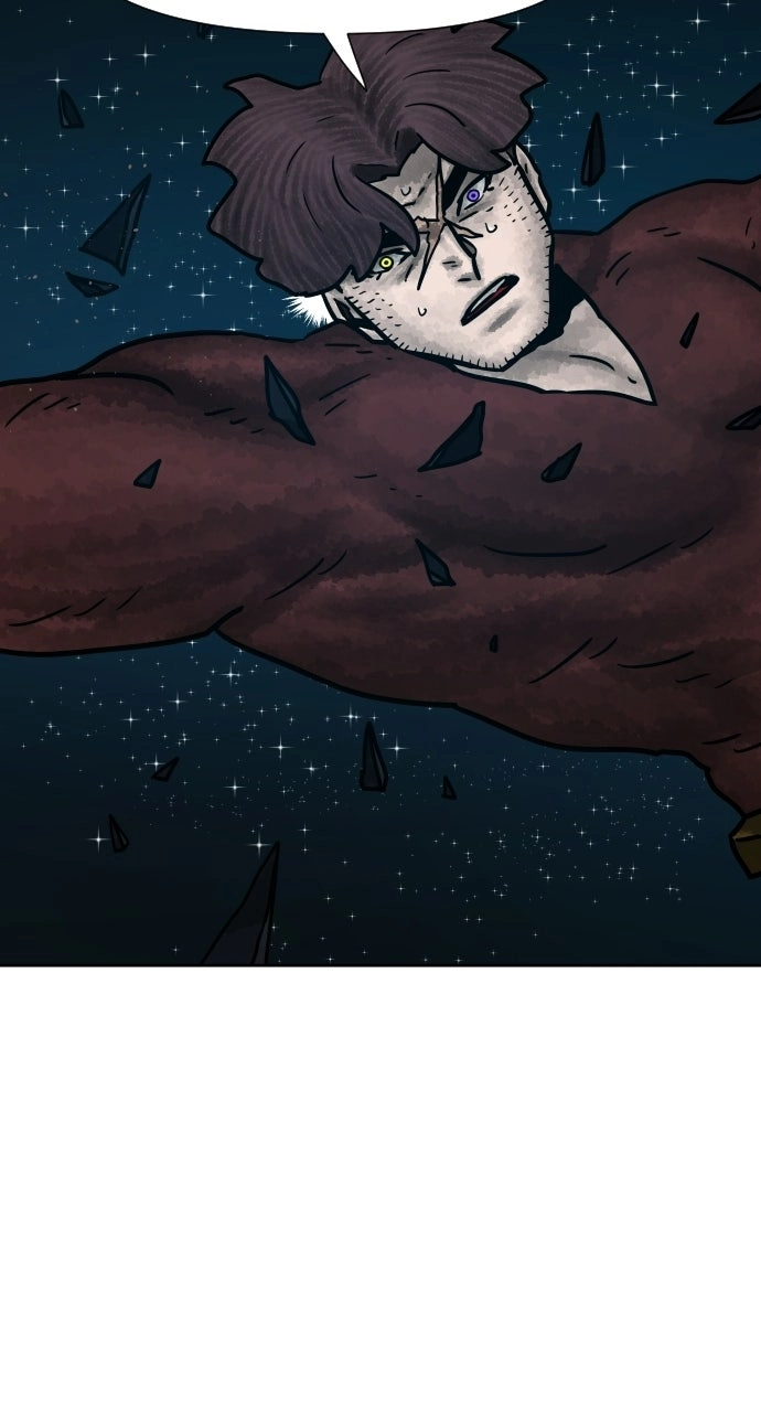 Warrior Executioner Chapter 204 page 37