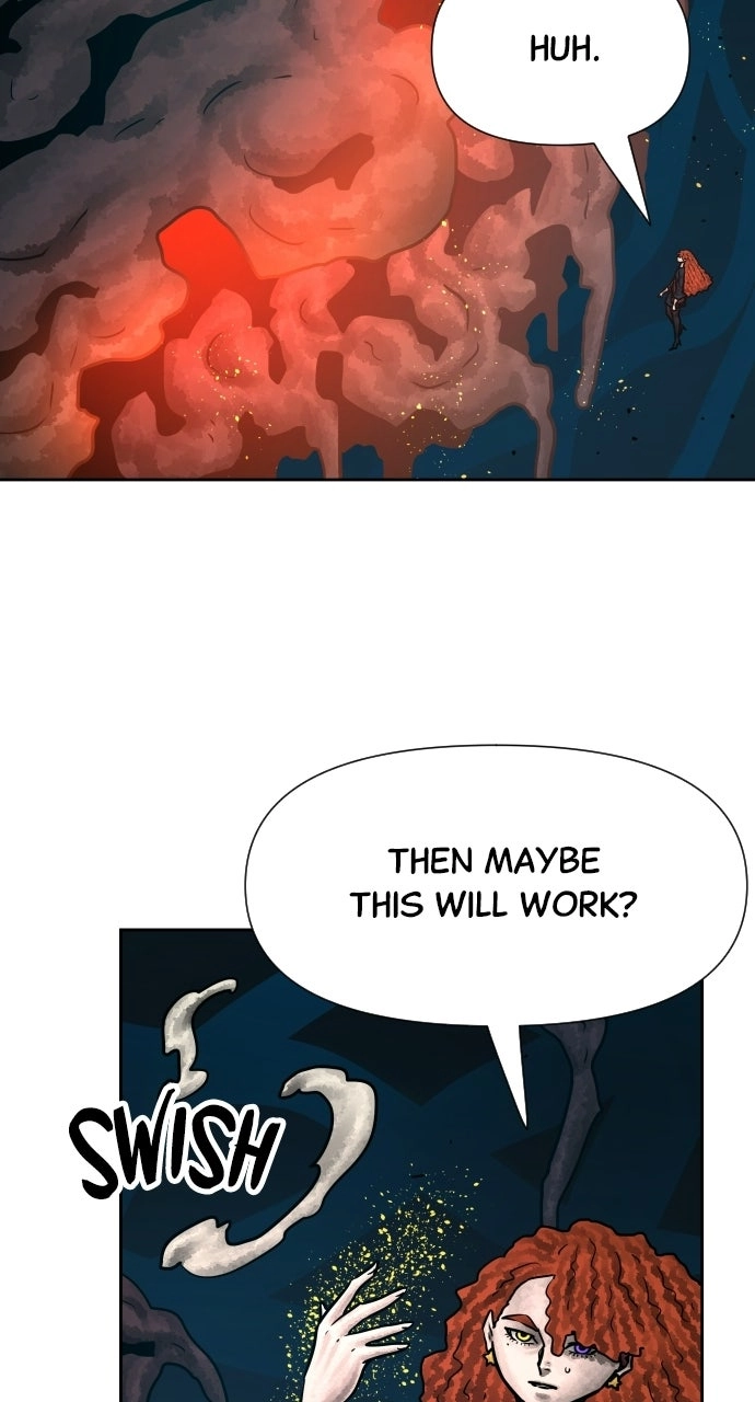 Warrior Executioner Chapter 204 page 59