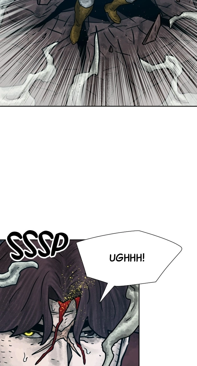 Warrior Executioner Chapter 204 page 41
