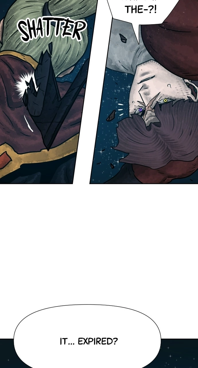Warrior Executioner Chapter 204 page 36