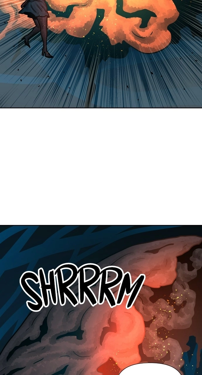 Warrior Executioner Chapter 204 page 58