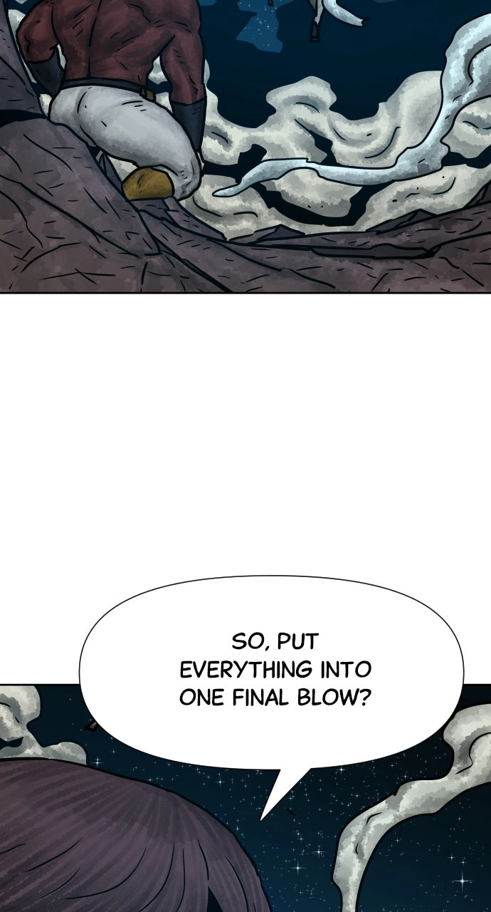 Warrior Executioner Chapter 204 page 43