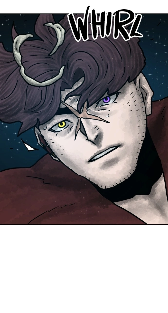 Warrior Executioner Chapter 204 page 38