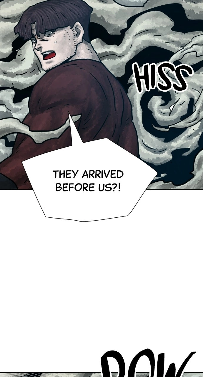 Warrior Executioner Chapter 204 page 28