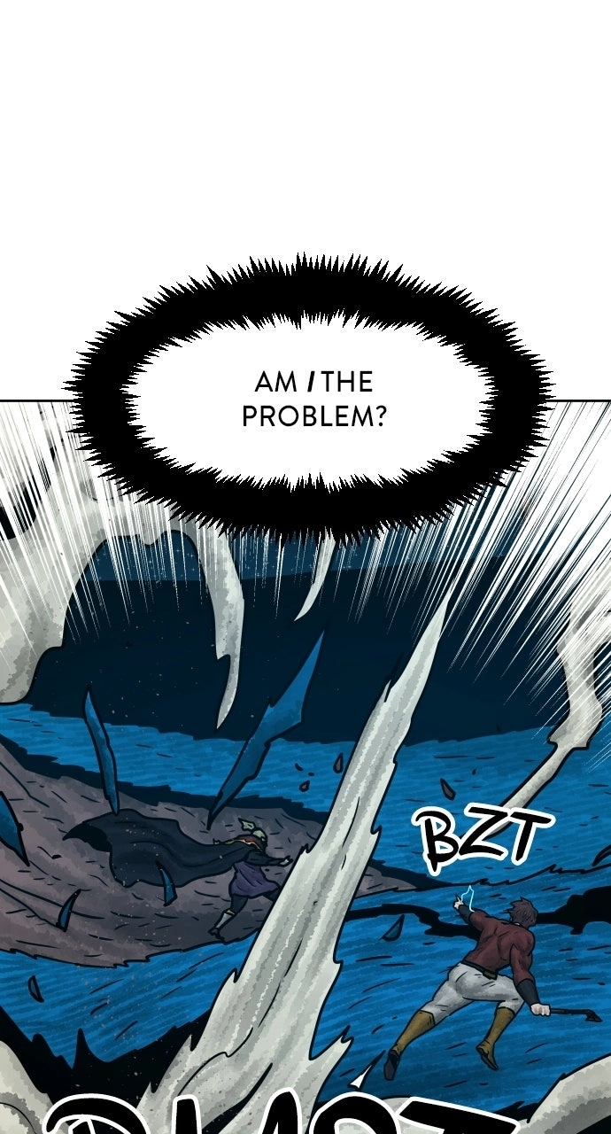 Warrior Executioner Chapter 204 page 12