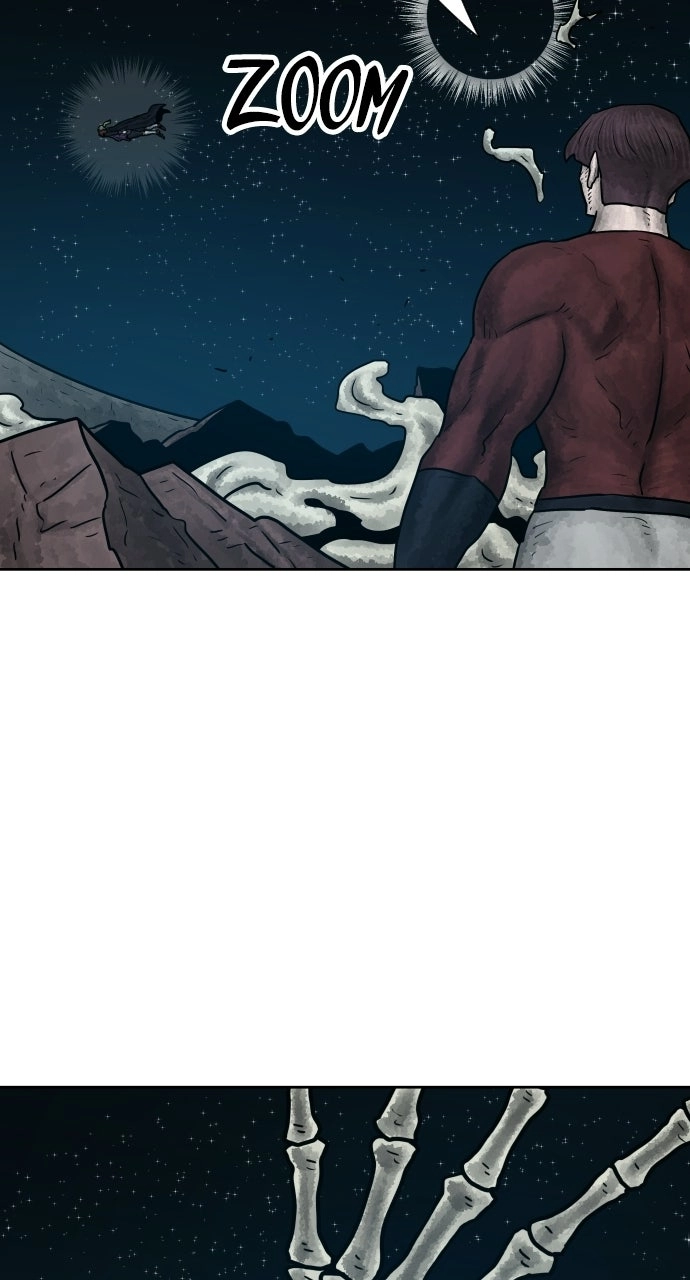 Warrior Executioner Chapter 204 page 47