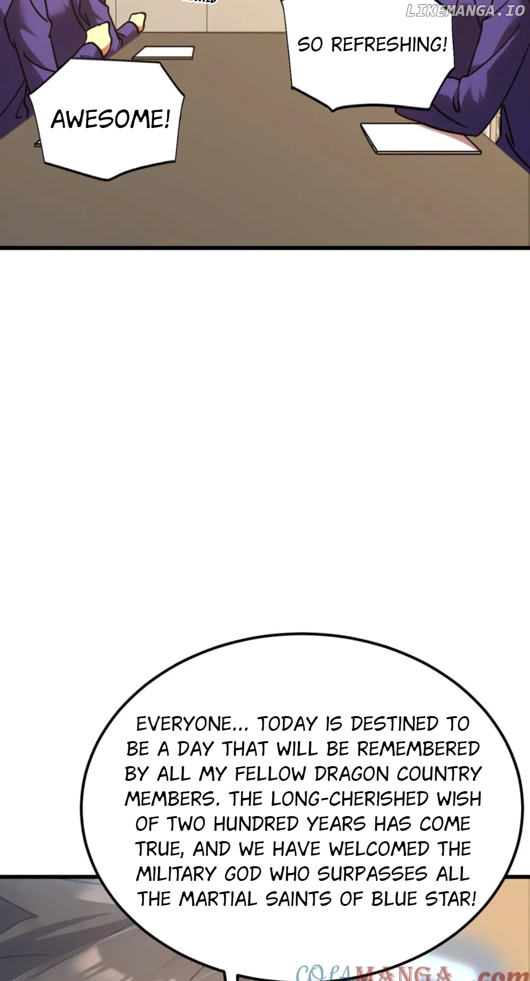 Log into the Future Chapter 204 page 81