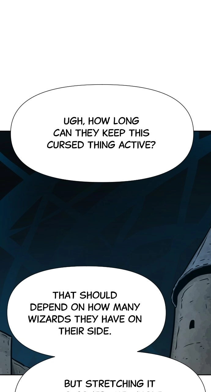 Warrior Executioner Chapter 204 page 68