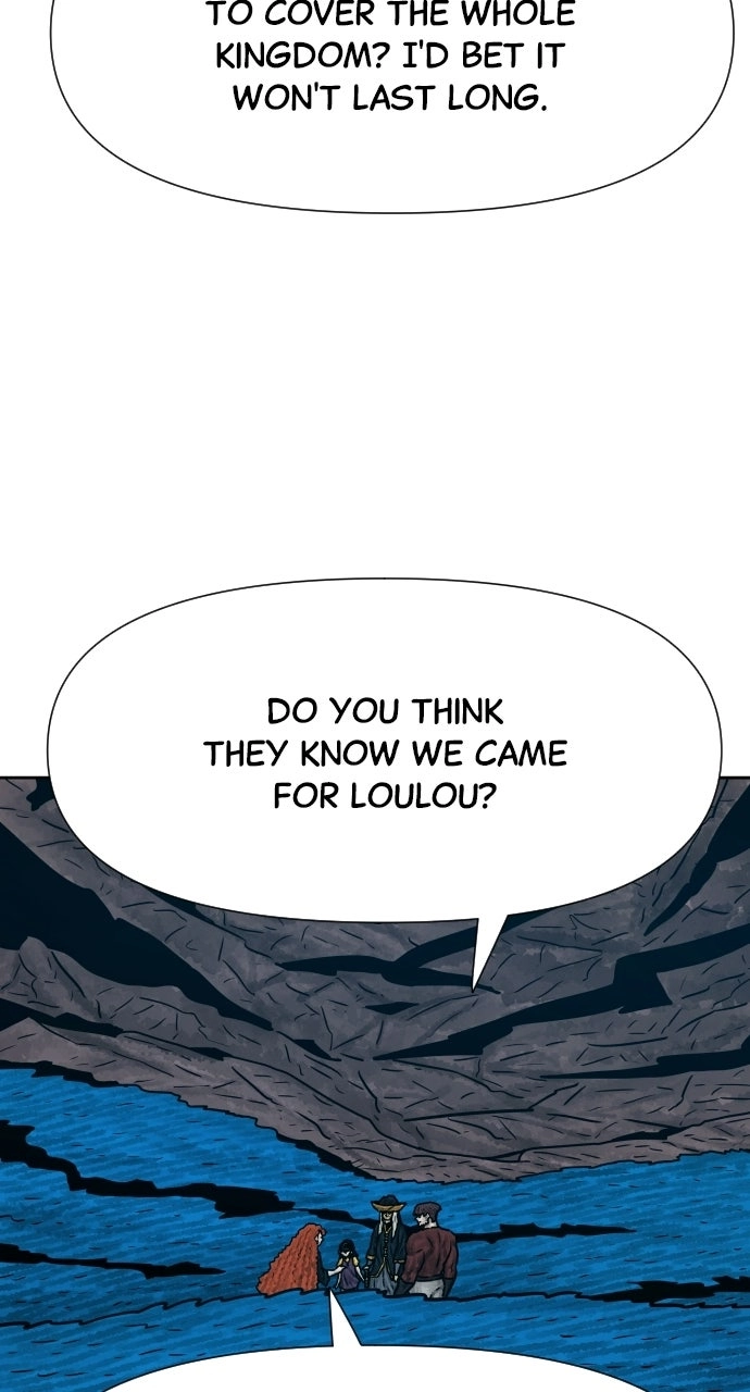 Warrior Executioner Chapter 204 page 69