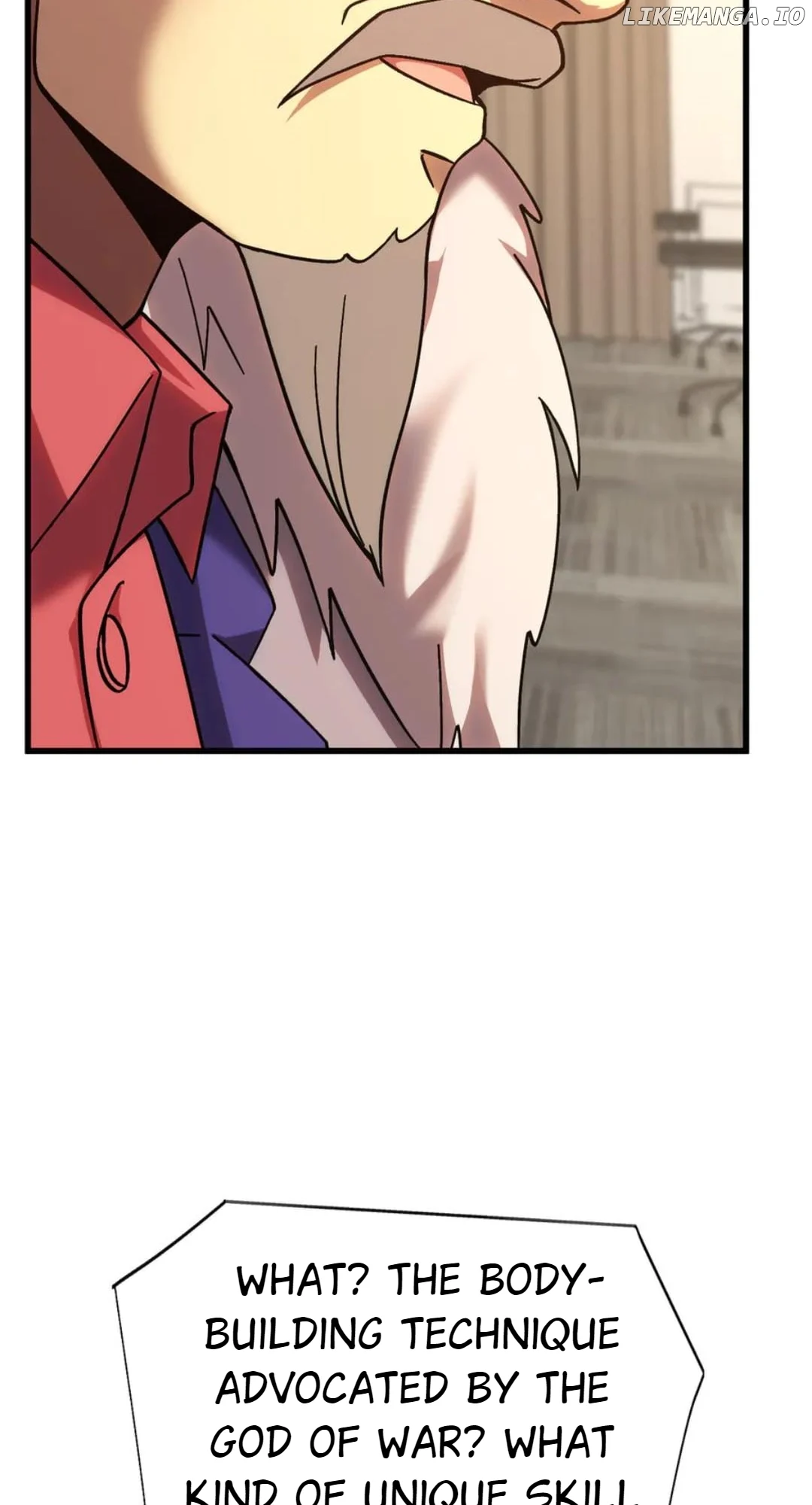 Log into the Future Chapter 204 page 84