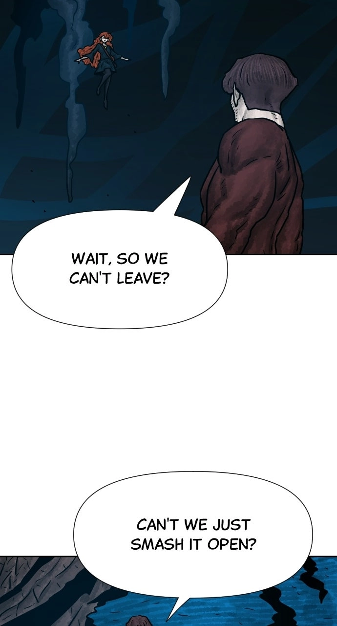 Warrior Executioner Chapter 204 page 62