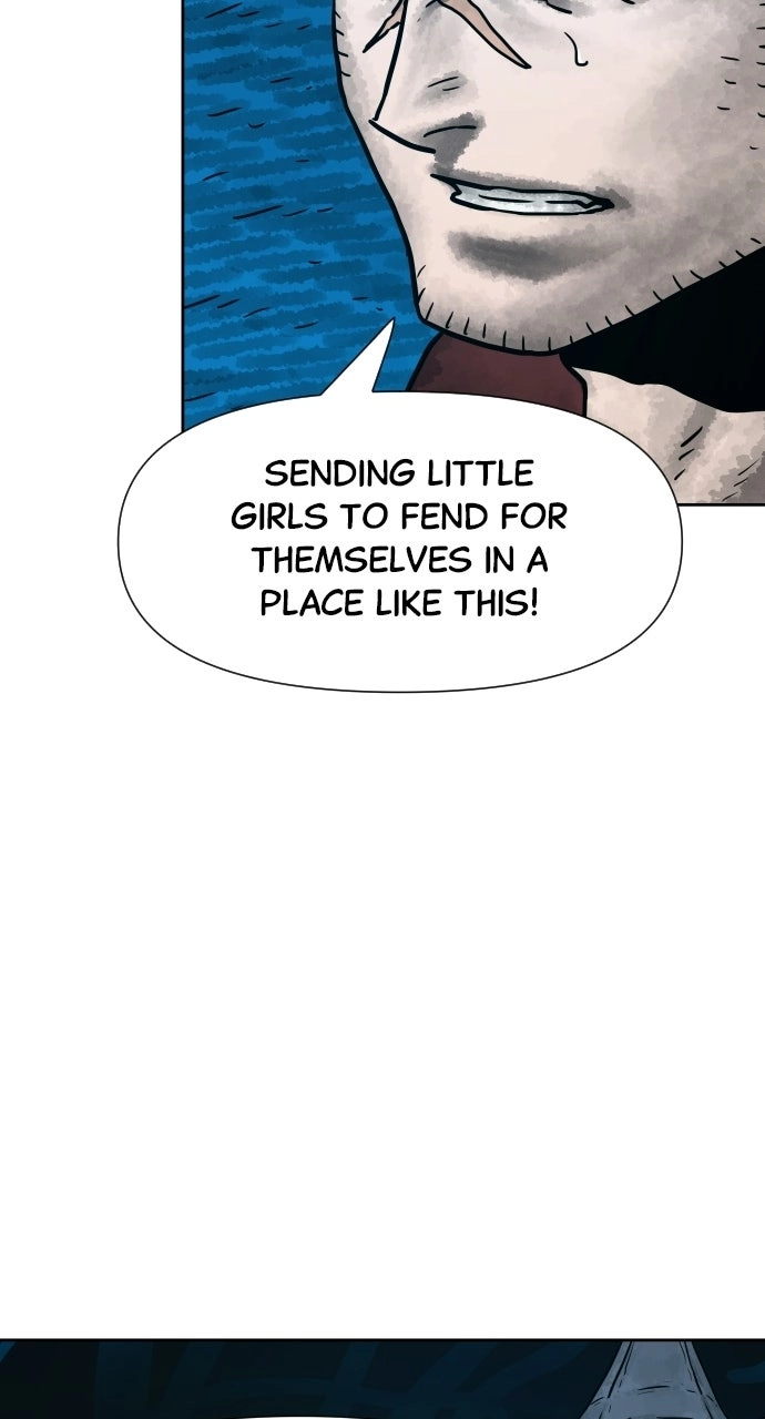 Warrior Executioner Chapter 204 page 71