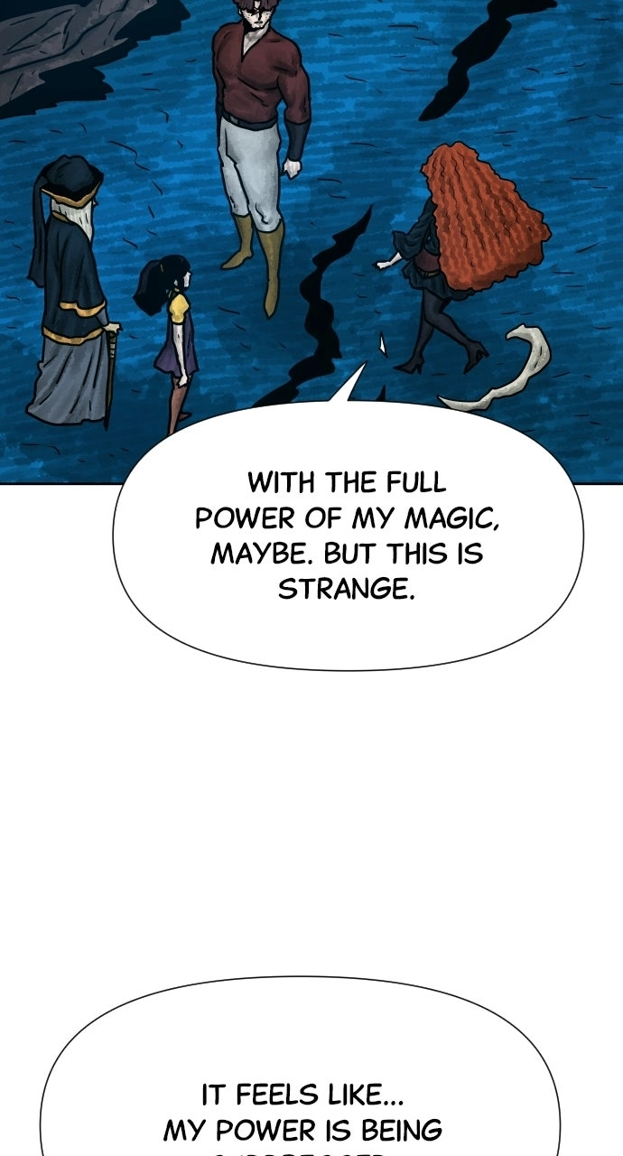 Warrior Executioner Chapter 204 page 63