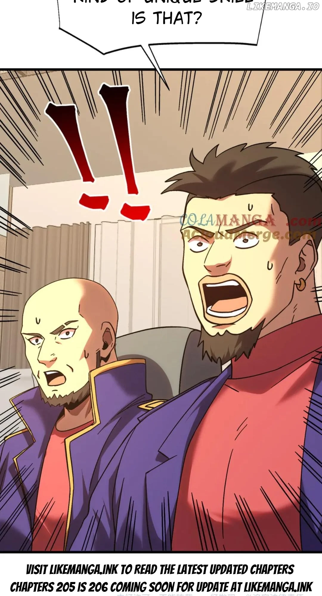 Log into the Future Chapter 204 page 85