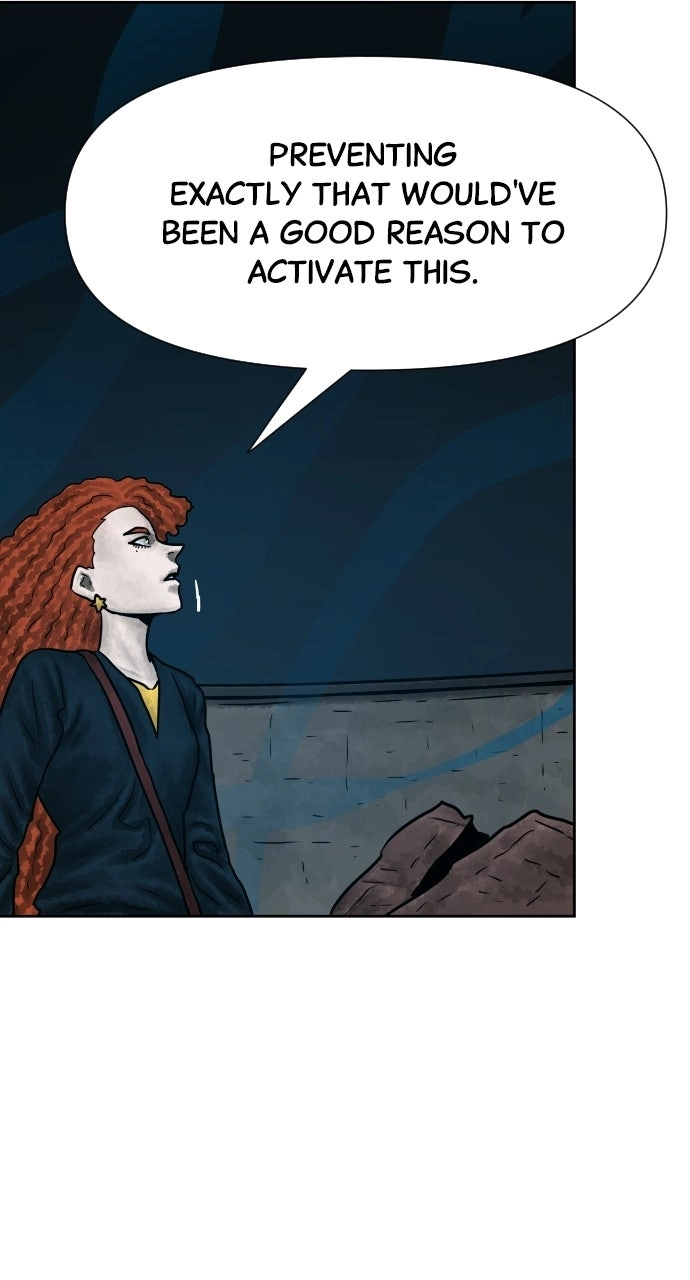 Warrior Executioner Chapter 204 page 66