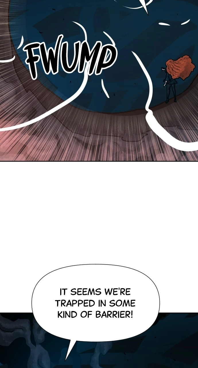 Warrior Executioner Chapter 204 page 61