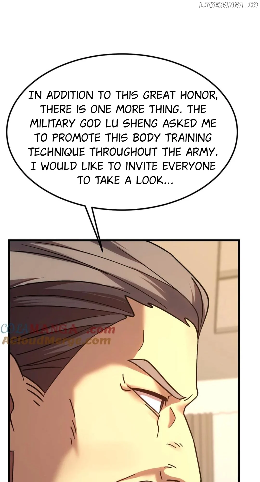 Log into the Future Chapter 204 page 83