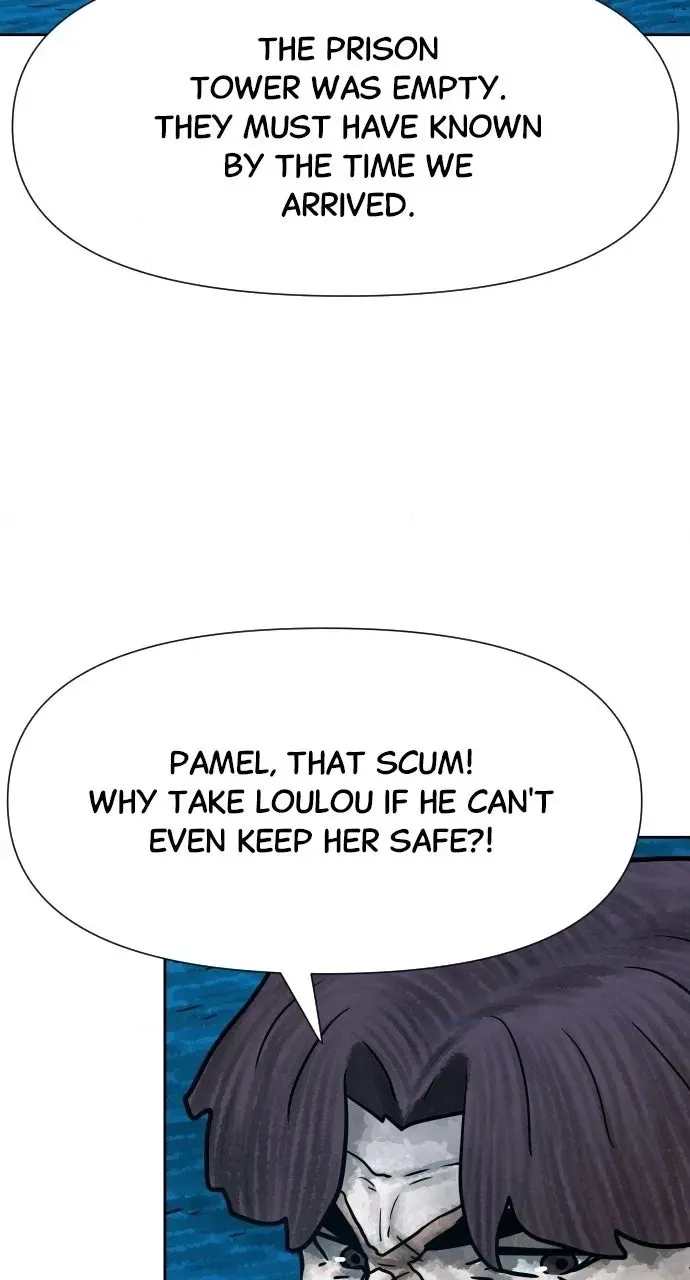 Warrior Executioner Chapter 204 page 70
