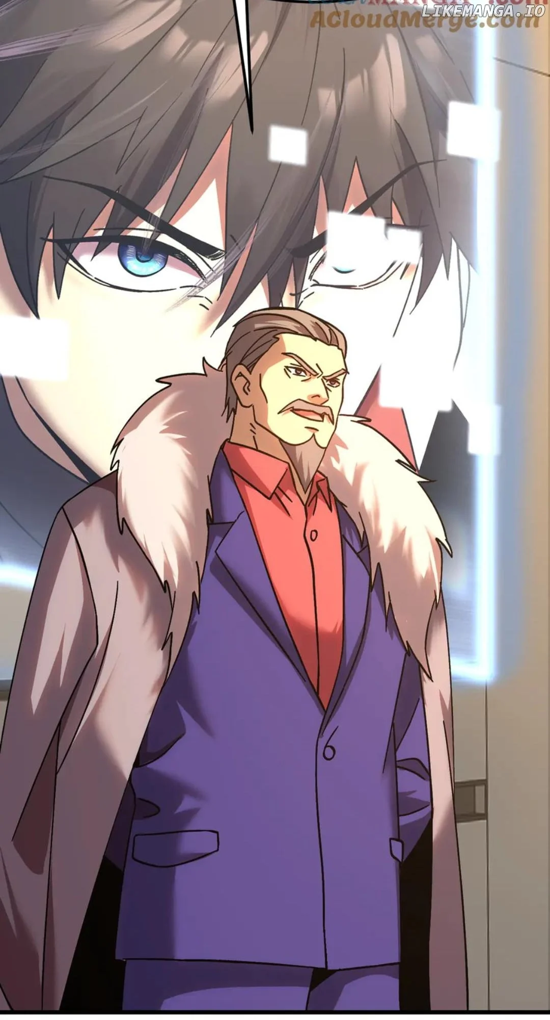 Log into the Future Chapter 204 page 82