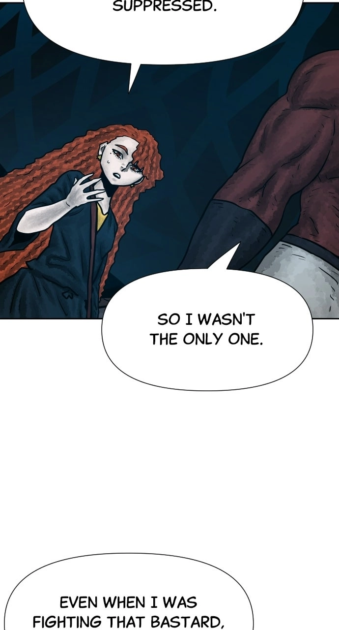 Warrior Executioner Chapter 204 page 64