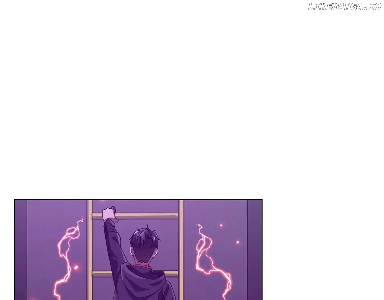 With My Netherworld Trillions, Game On! Chapter 203 page 154