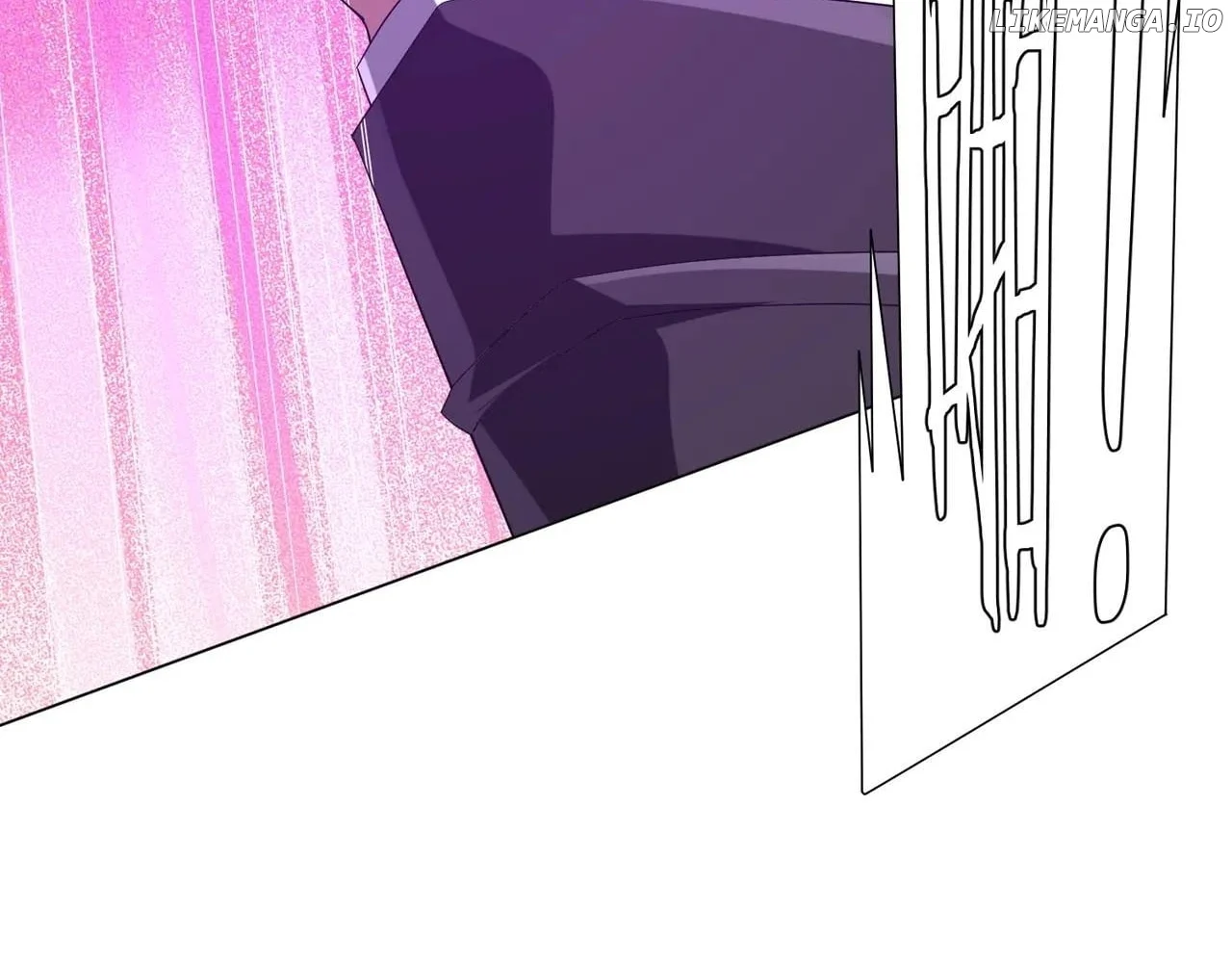 With My Netherworld Trillions, Game On! Chapter 203 page 142