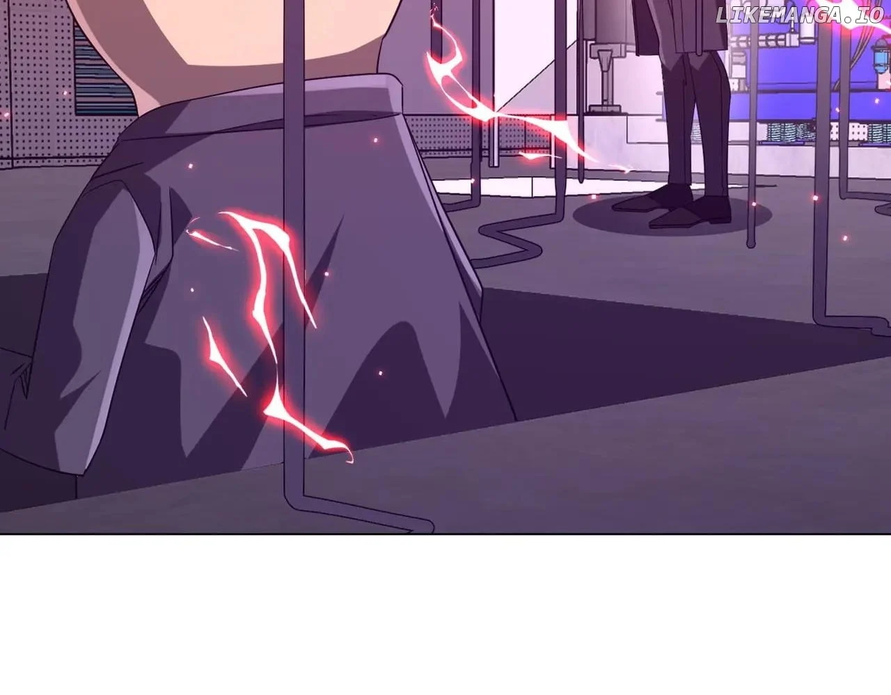 With My Netherworld Trillions, Game On! Chapter 203 page 170