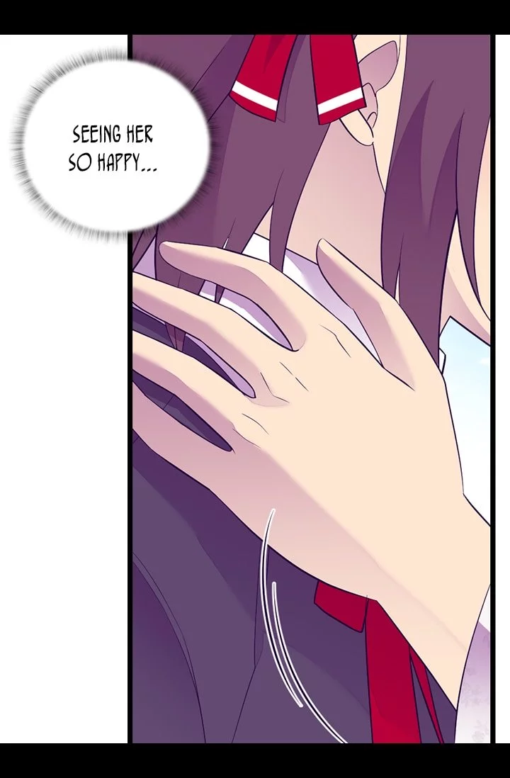 They Say I Was Born a Kings Daughter Chapter 196 page 34