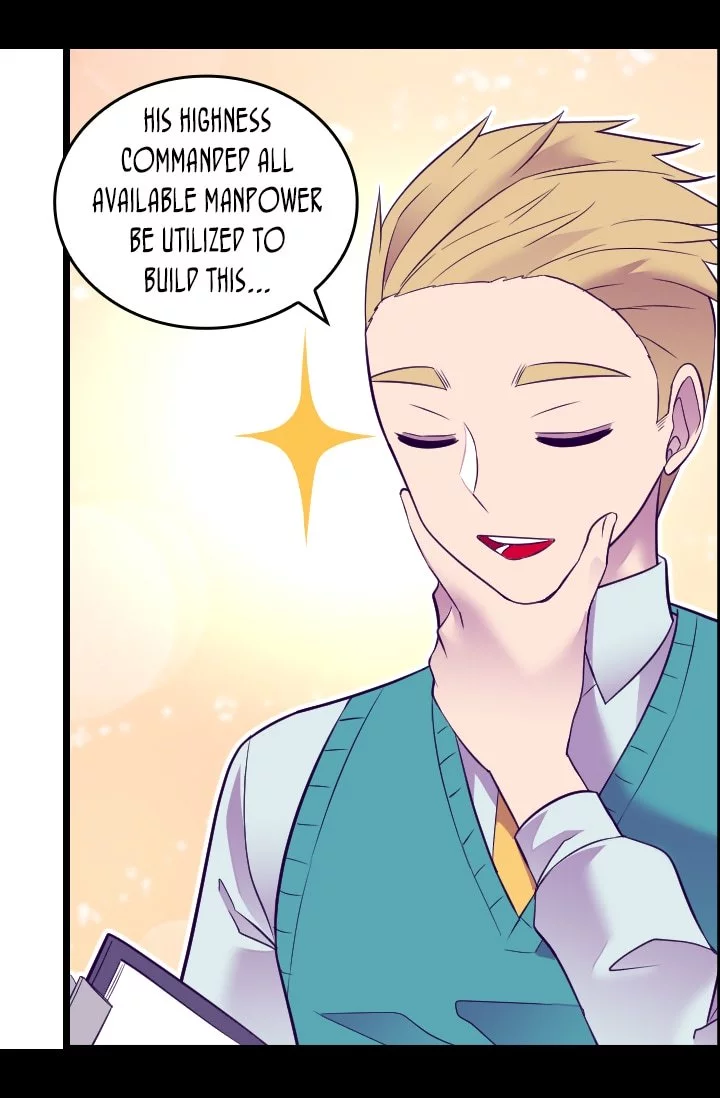 They Say I Was Born a Kings Daughter Chapter 196 page 15