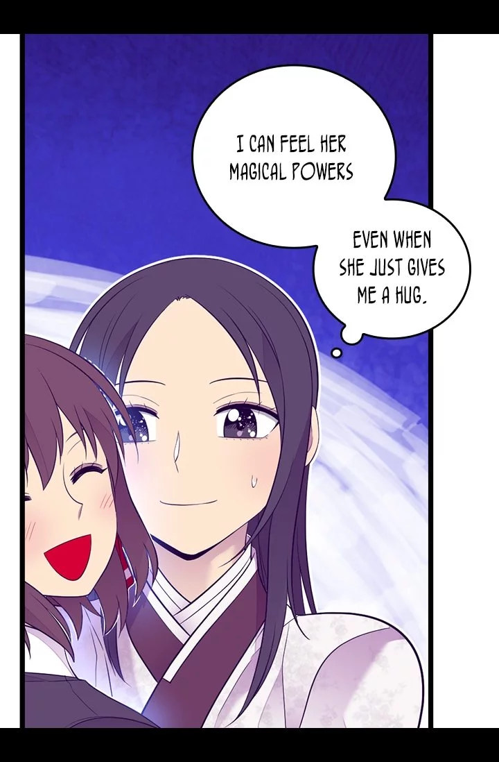 They Say I Was Born a Kings Daughter Chapter 196 page 33