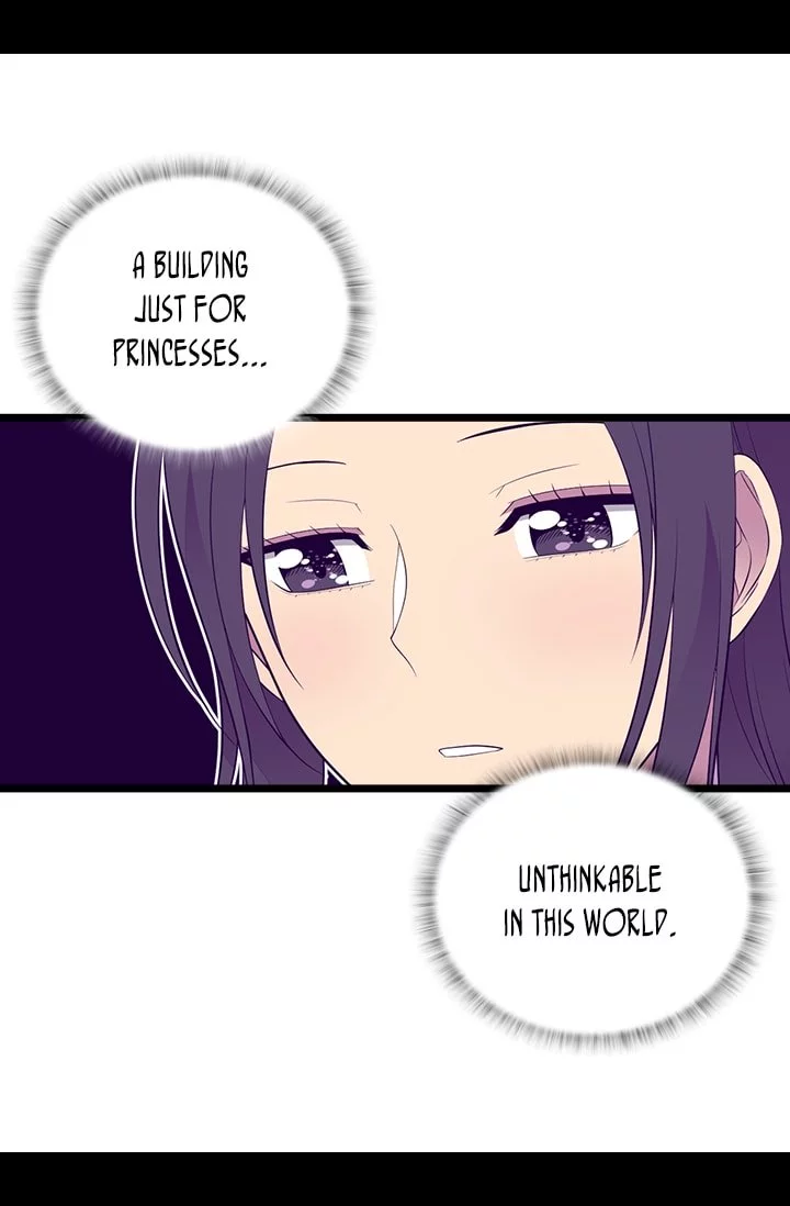 They Say I Was Born a Kings Daughter Chapter 196 page 29