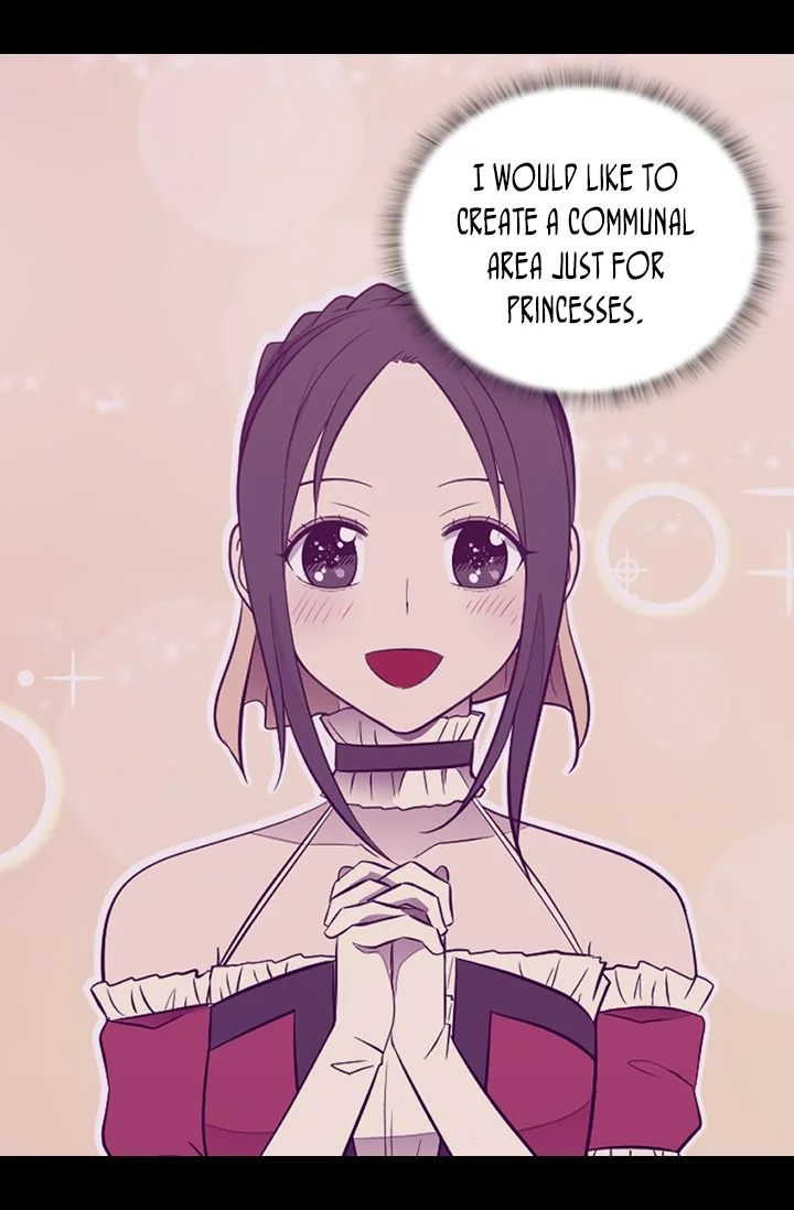 They Say I Was Born a Kings Daughter Chapter 196 page 22