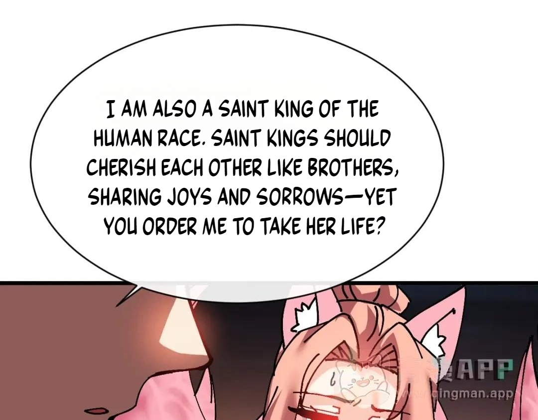 Master: This rebellious disciple is definitely not the Holy Son Chapter 203 page 7