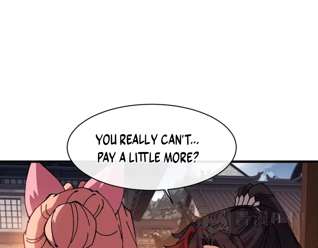 Master: This rebellious disciple is definitely not the Holy Son Chapter 203 page 17