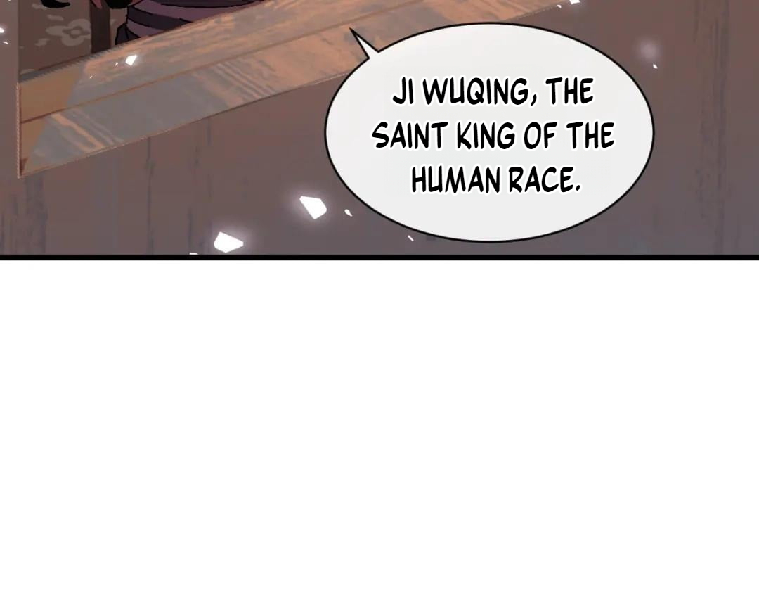 Master: This rebellious disciple is definitely not the Holy Son Chapter 203 page 6