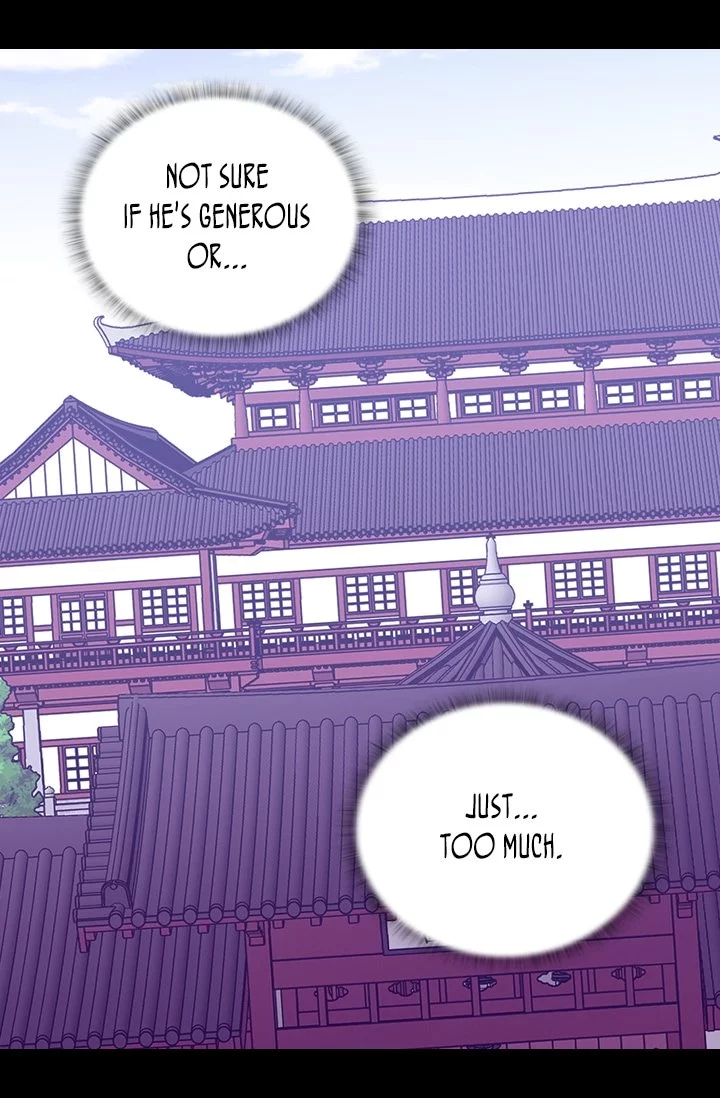 They Say I Was Born a Kings Daughter Chapter 196 page 24