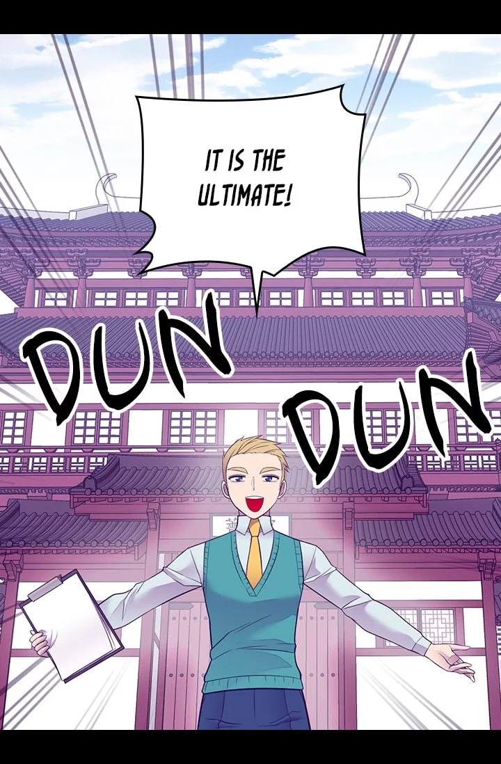 They Say I Was Born a Kings Daughter Chapter 196 page 19