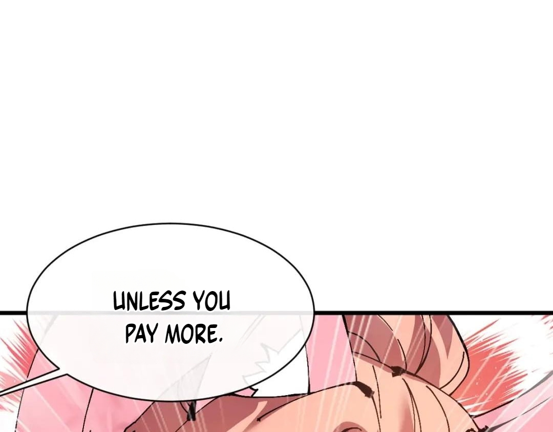 Master: This rebellious disciple is definitely not the Holy Son Chapter 203 page 10