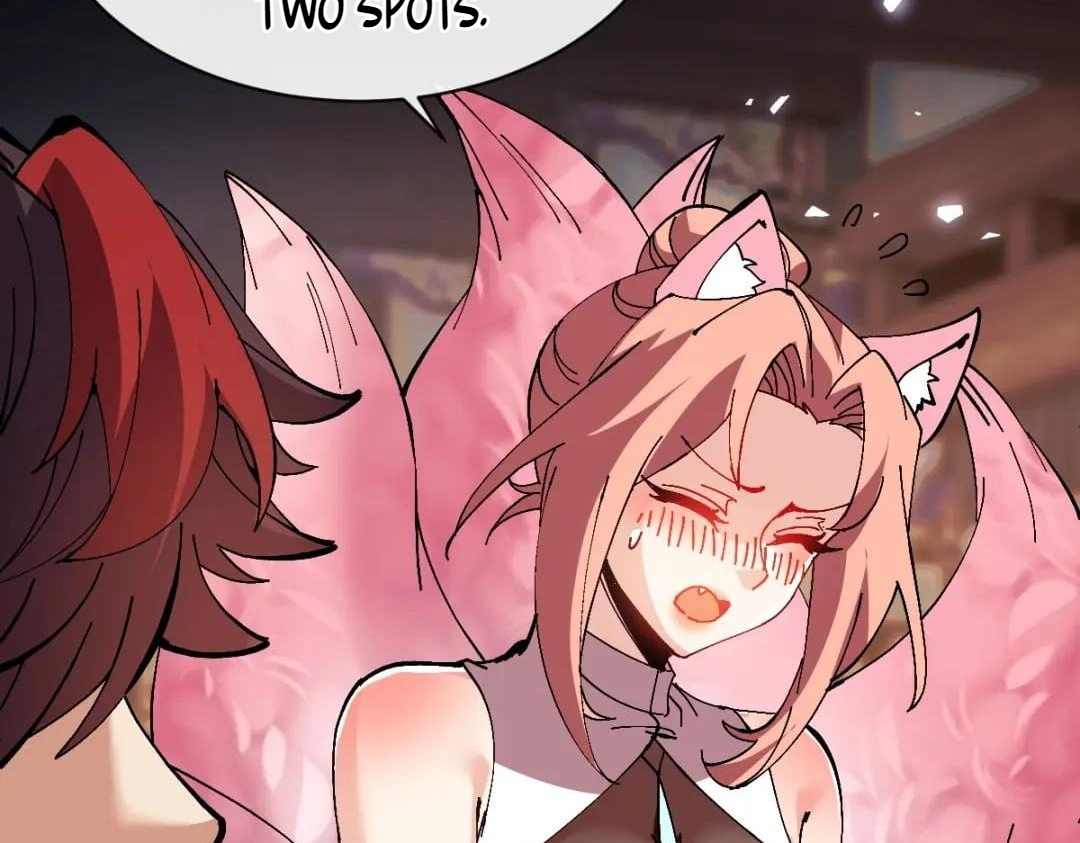 Master: This rebellious disciple is definitely not the Holy Son Chapter 203 page 14