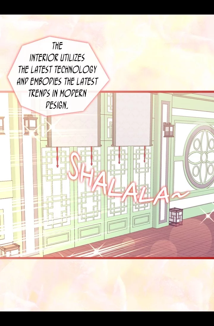 They Say I Was Born a Kings Daughter Chapter 196 page 18